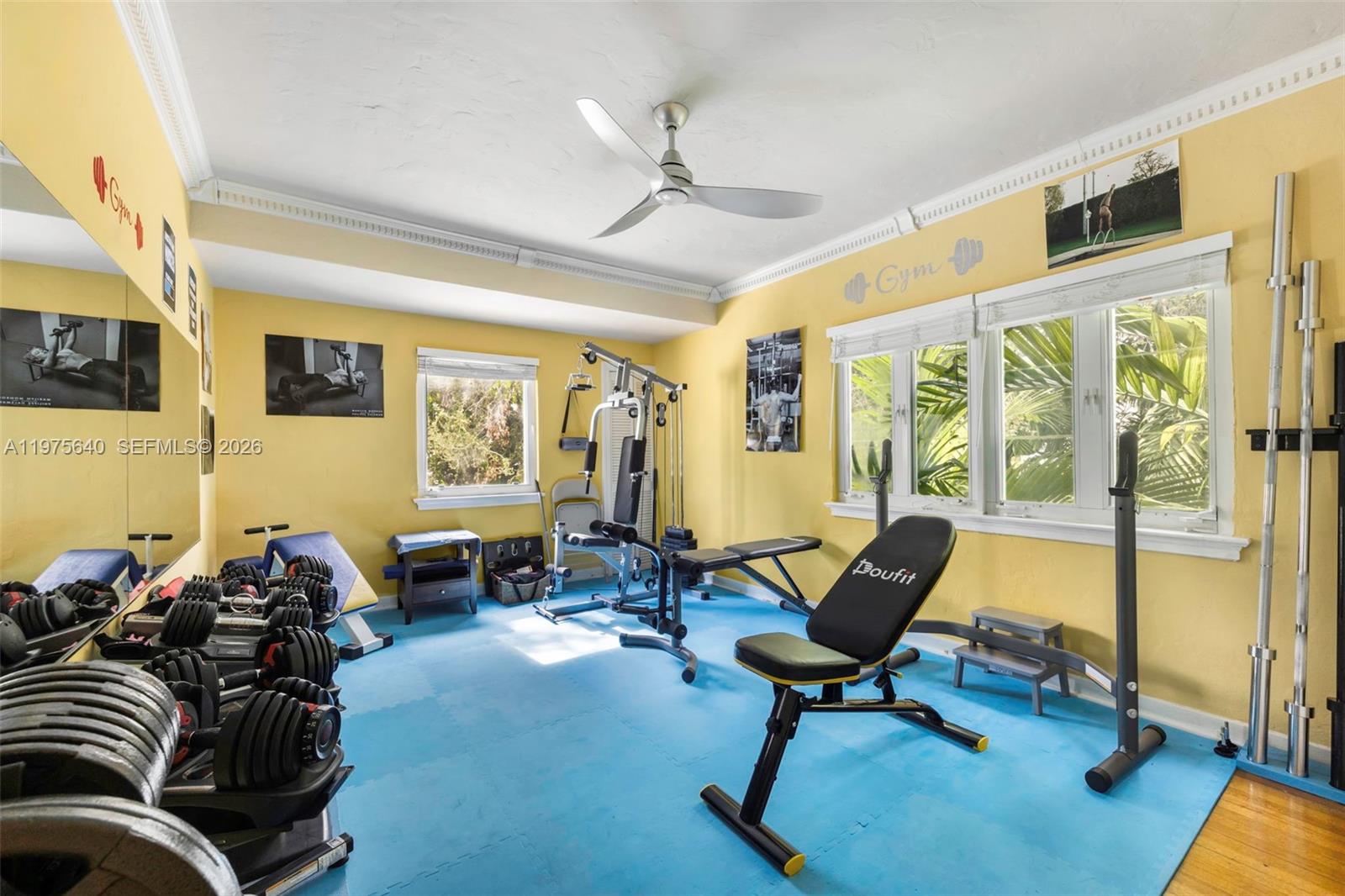 BRICKELL FLAGLER - Residential