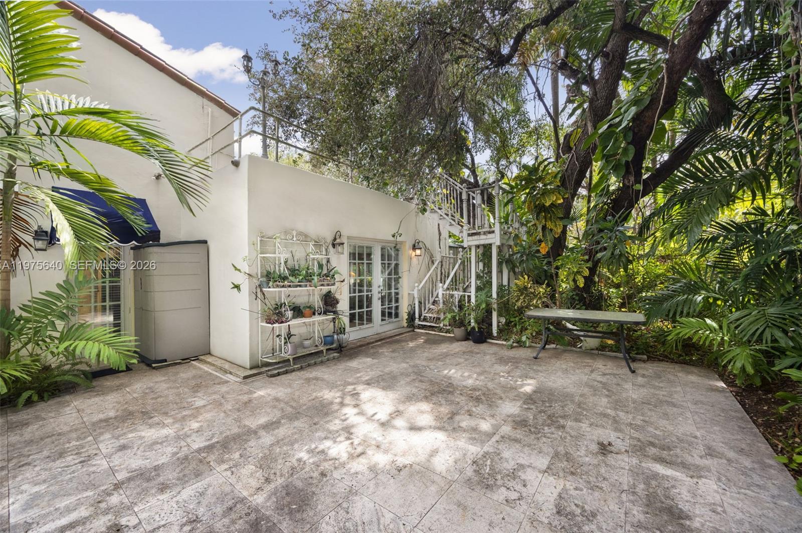 BRICKELL FLAGLER - Residential