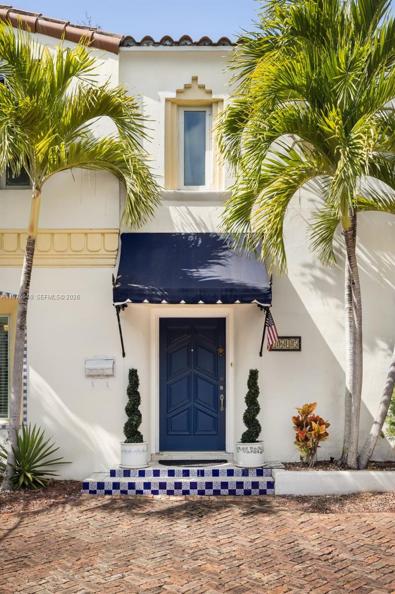 BRICKELL FLAGLER - Residential
