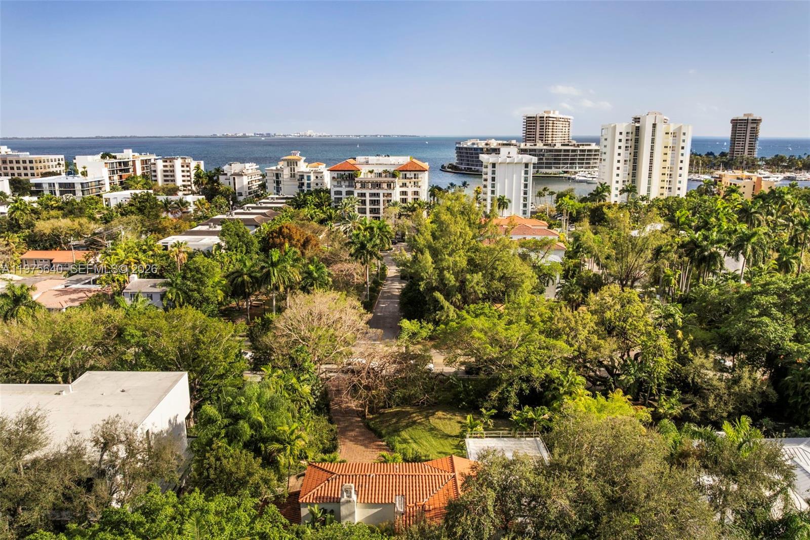 BRICKELL FLAGLER - Residential