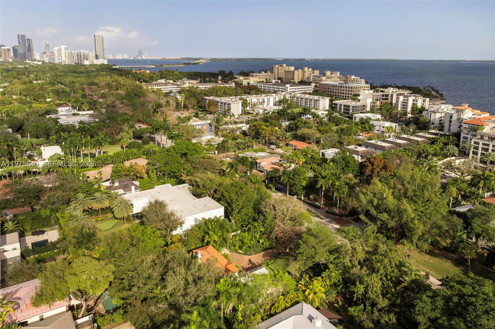 BRICKELL FLAGLER - Residential