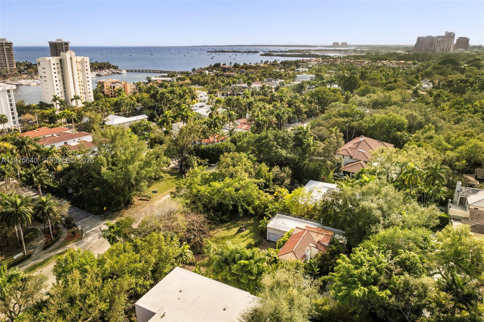 BRICKELL FLAGLER - Residential