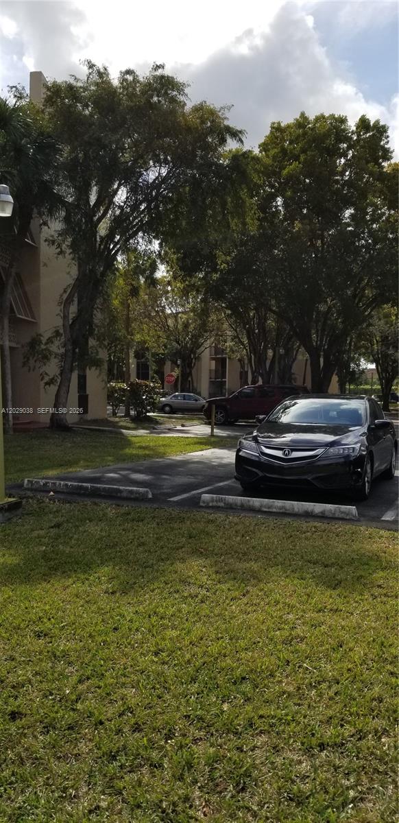 PROMENADE AT KENDALE LAKE - Residential Lease