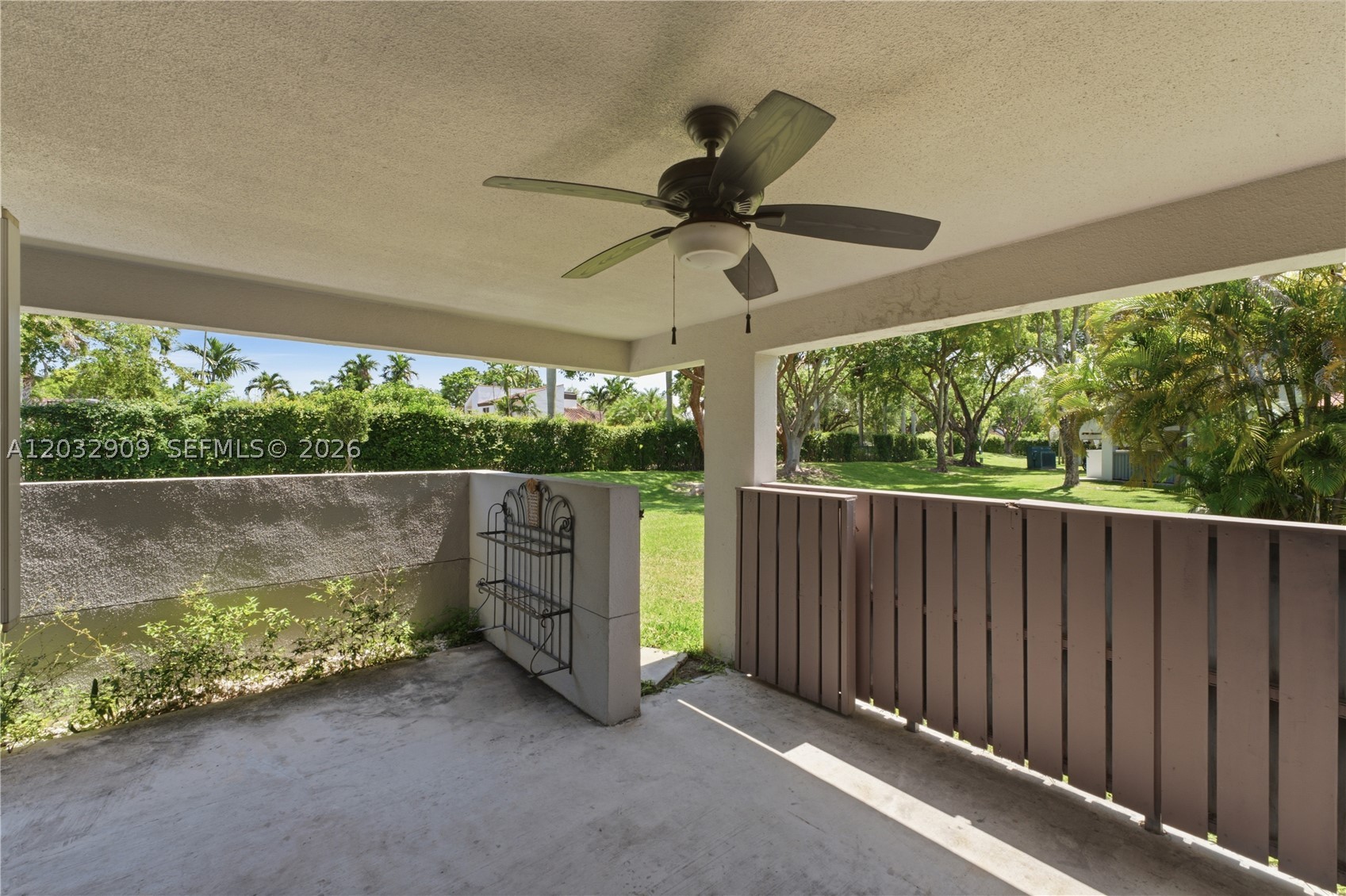 CALUSA CLUB VILLAGE CONDO - Residential