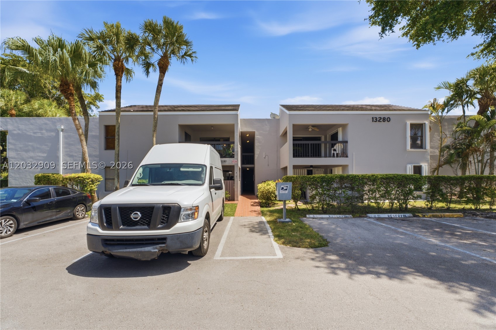 CALUSA CLUB VILLAGE CONDO - Residential