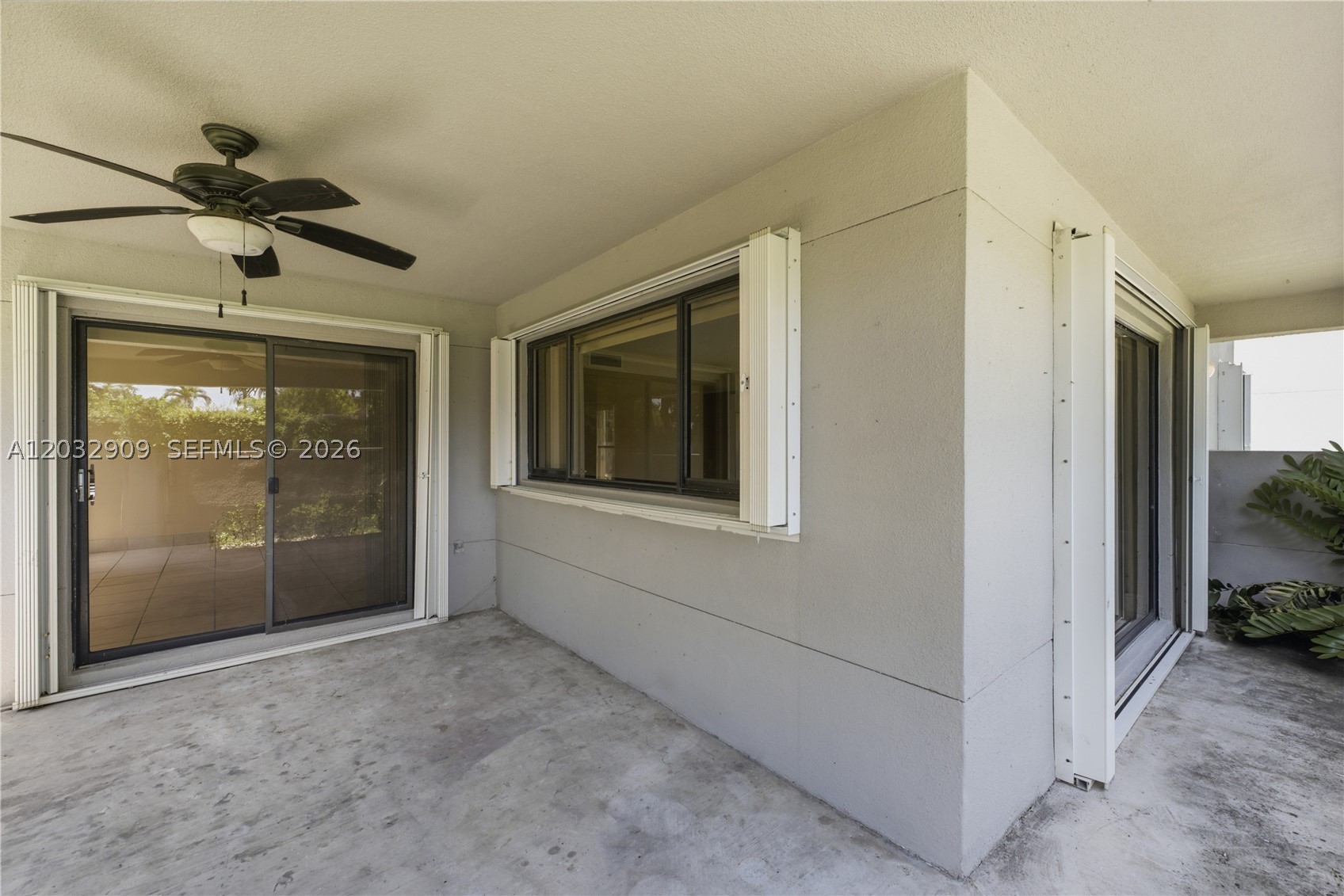 CALUSA CLUB VILLAGE CONDO - Residential