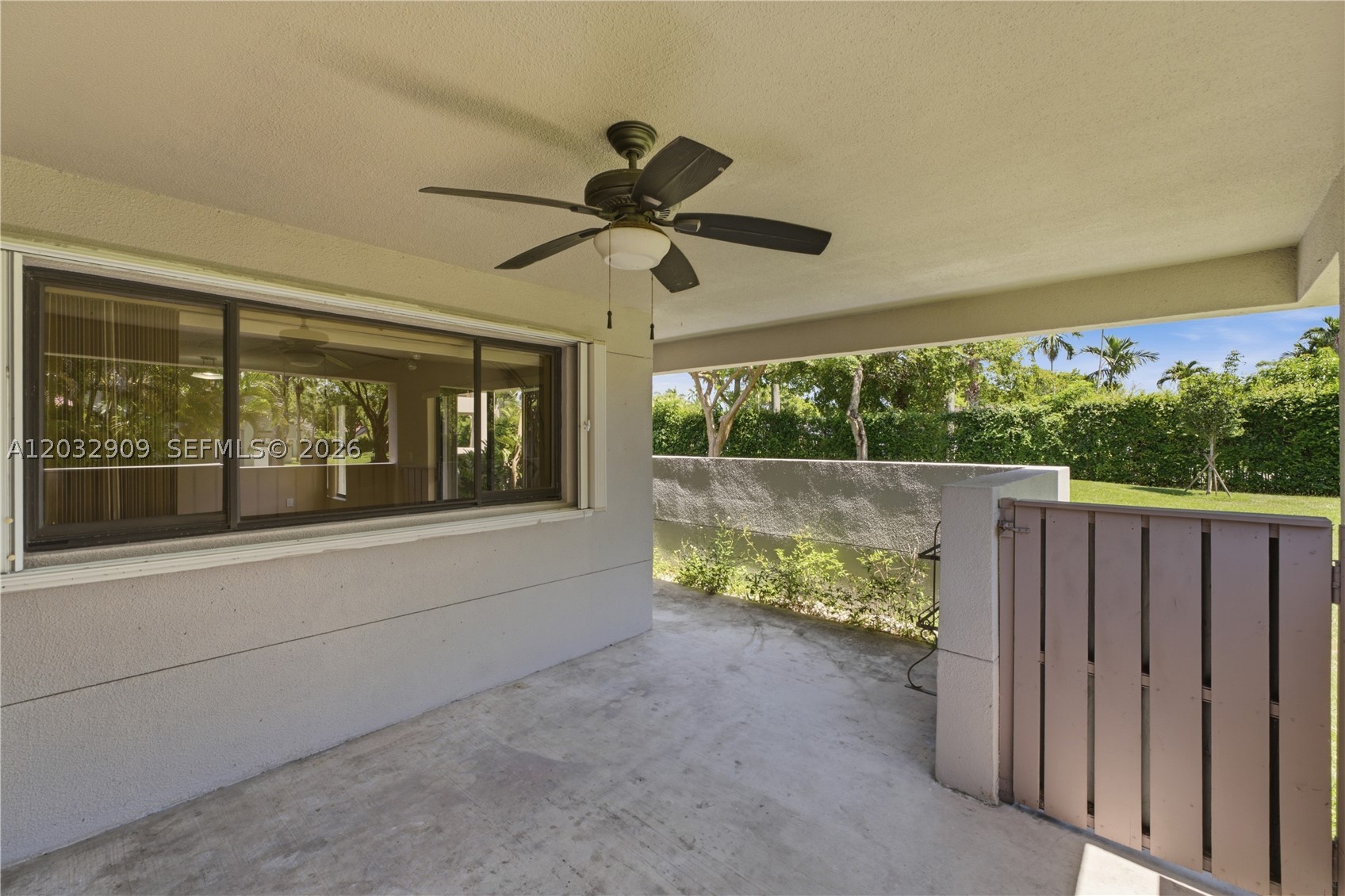 CALUSA CLUB VILLAGE CONDO - Residential