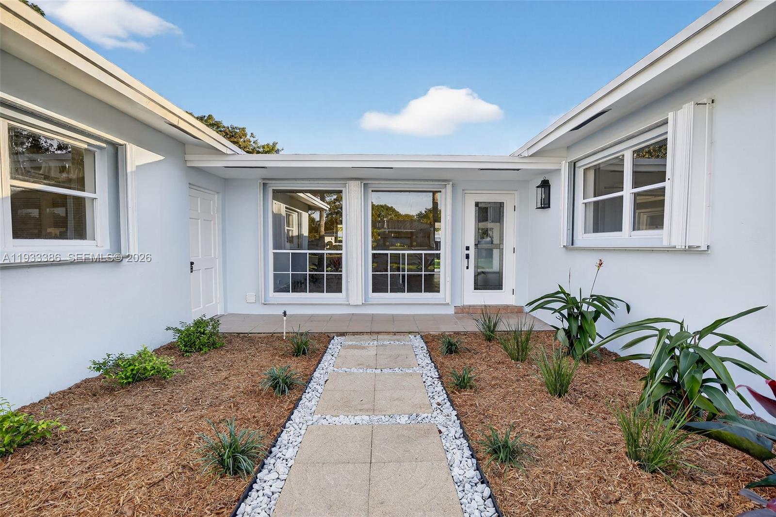 PLANTATION GARDENS SEC 5 - Residential