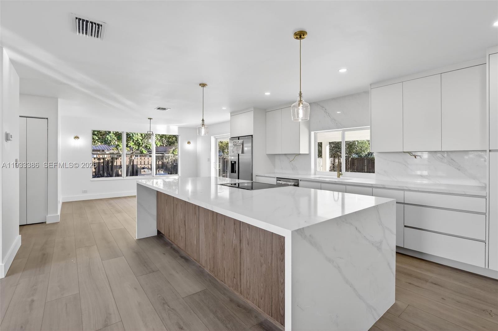 PLANTATION GARDENS SEC 5 - Residential