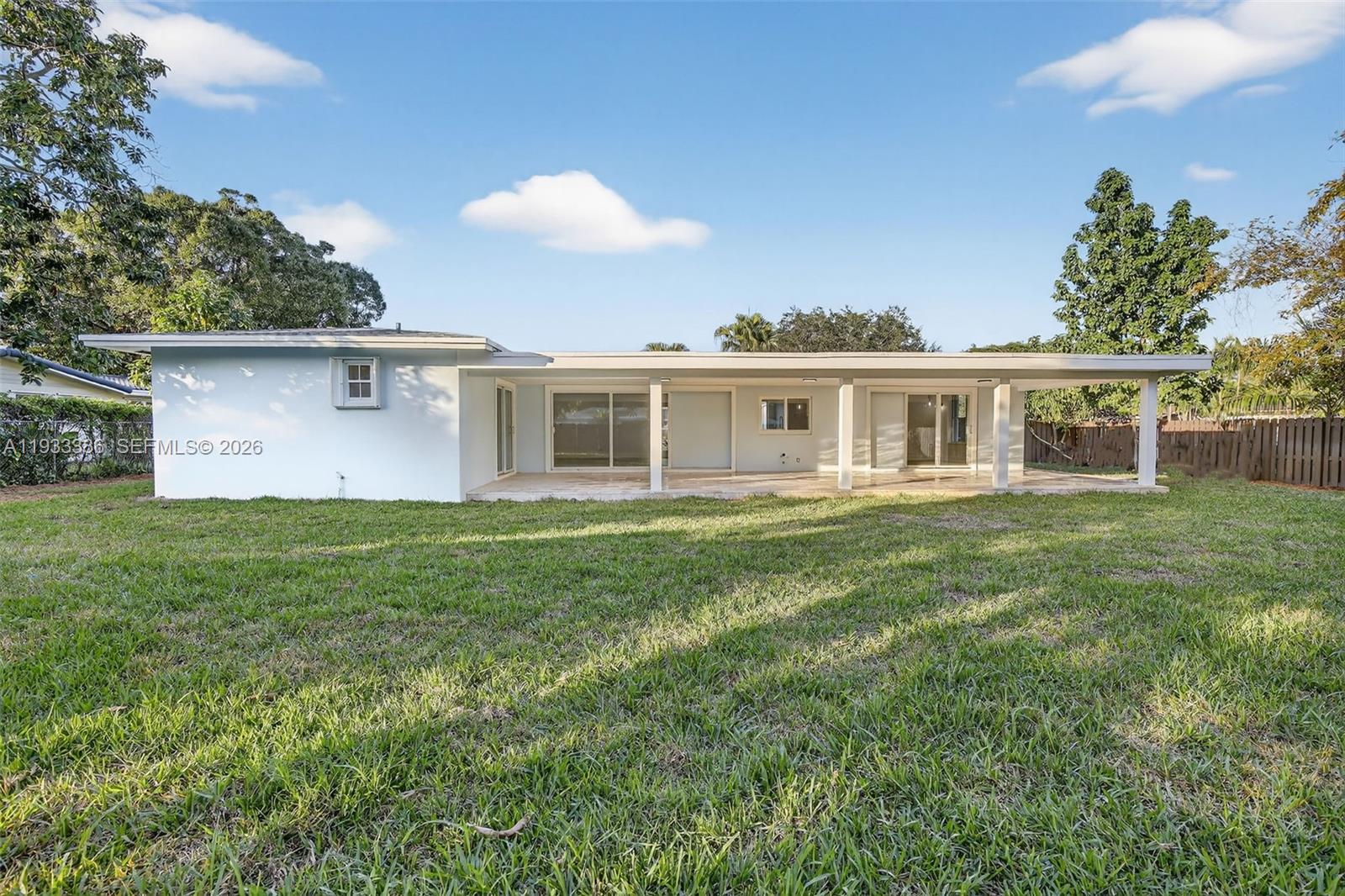 PLANTATION GARDENS SEC 5 - Residential