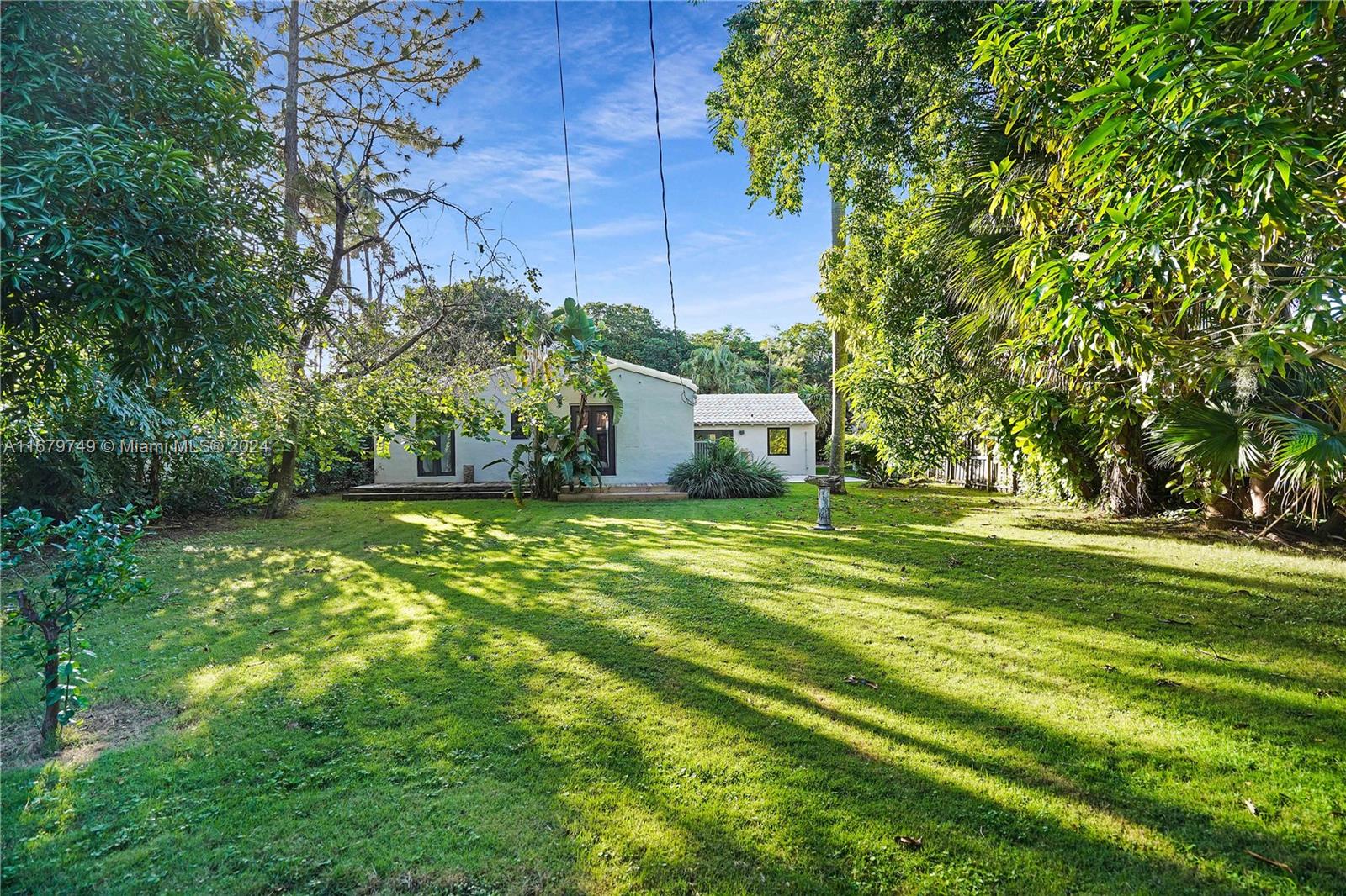 ORCHARD SUB NO 4 - Residential