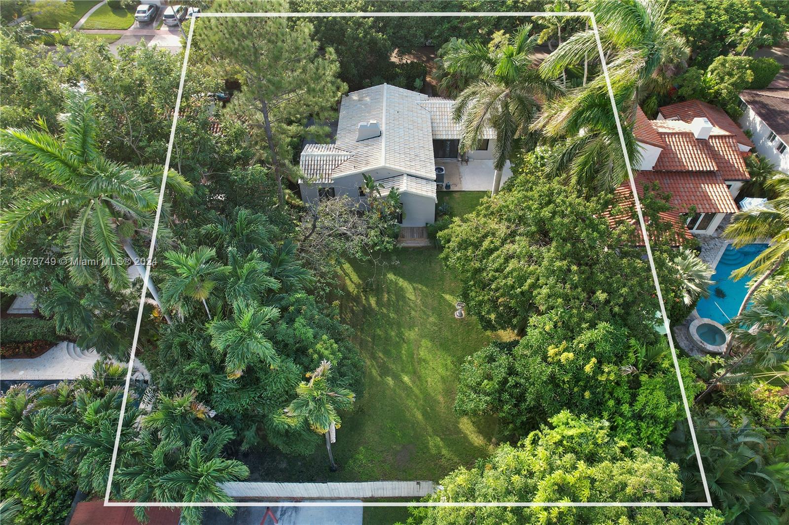 ORCHARD SUB NO 4 - Residential