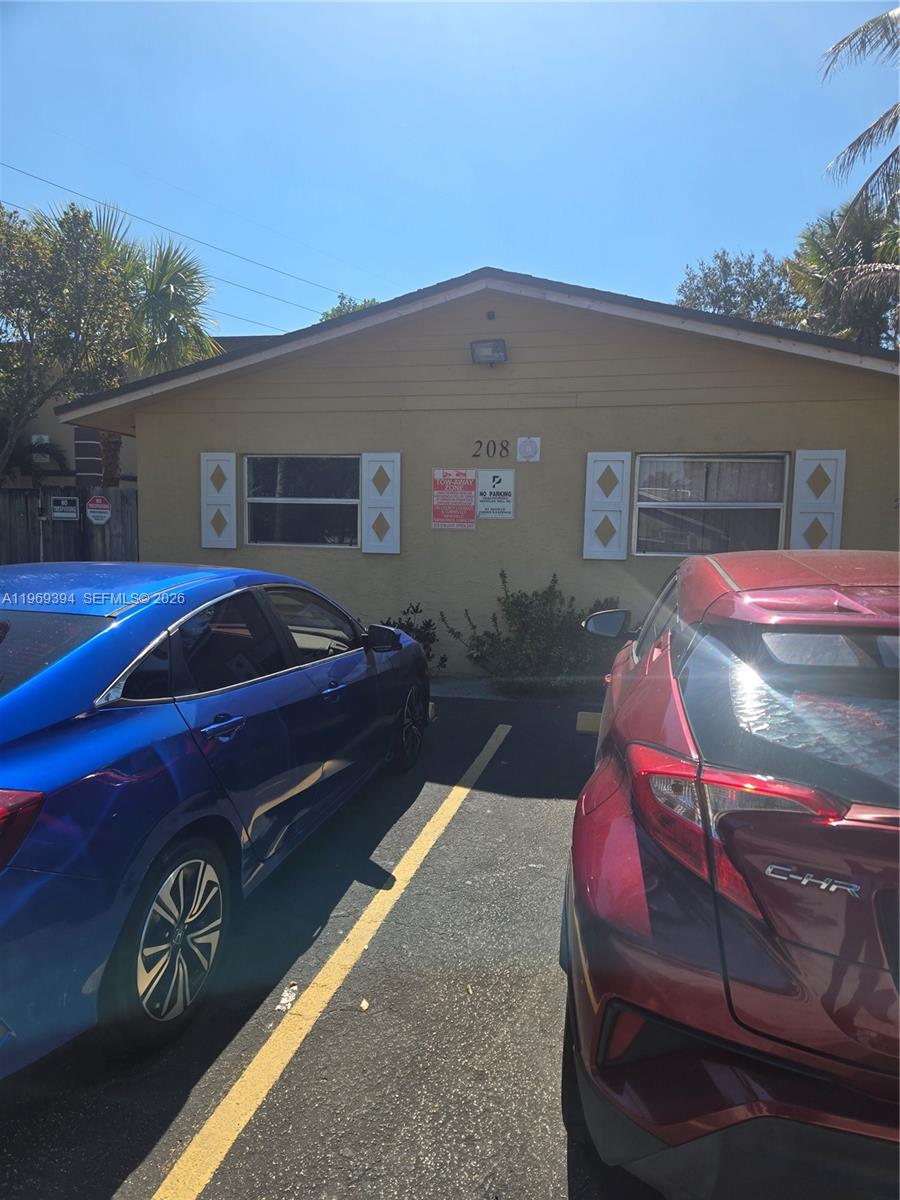 AVONDALE - Residential Income