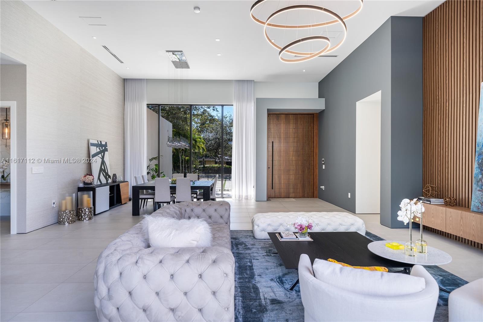 PINE TREE ESTATES - Residential