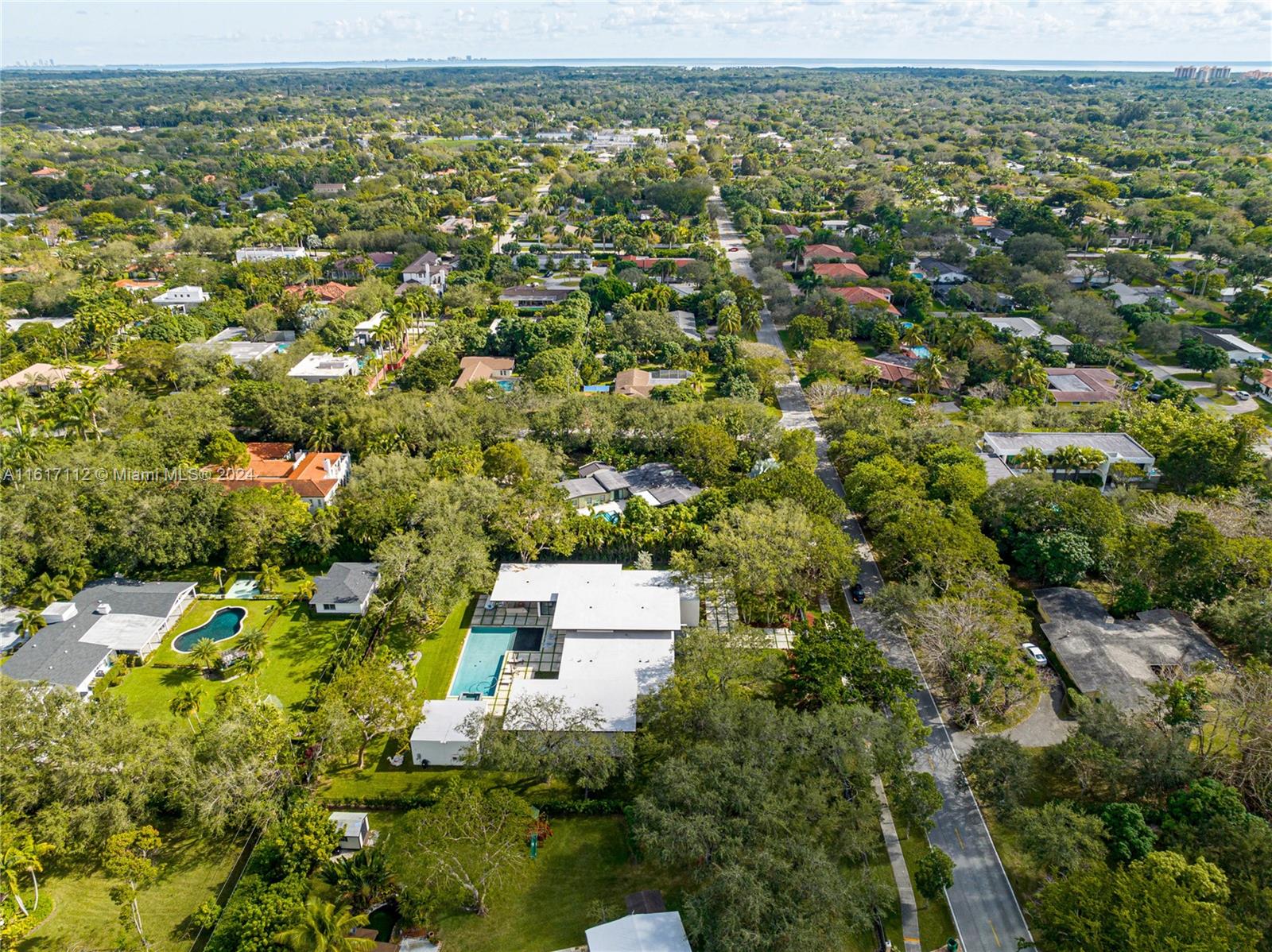 PINE TREE ESTATES - Residential