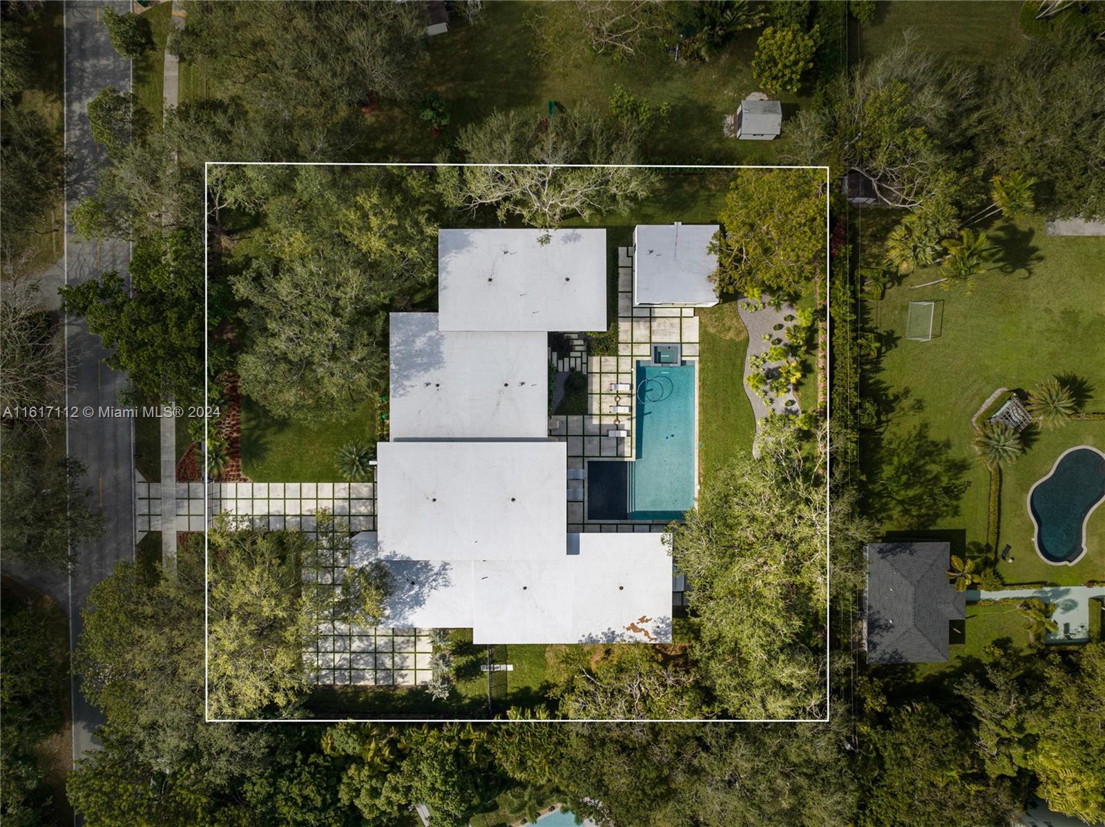 PINE TREE ESTATES - Residential