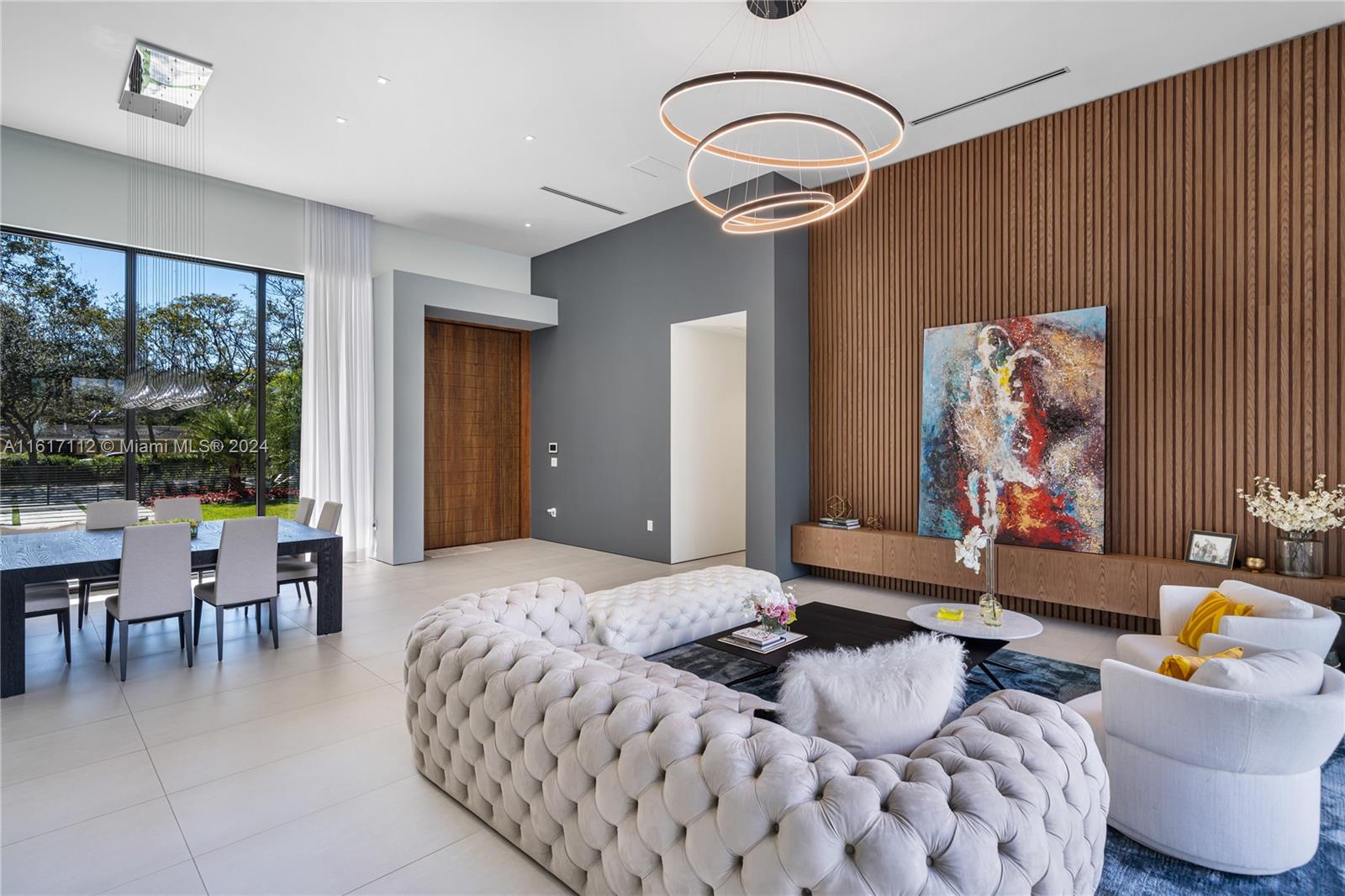 PINE TREE ESTATES - Residential