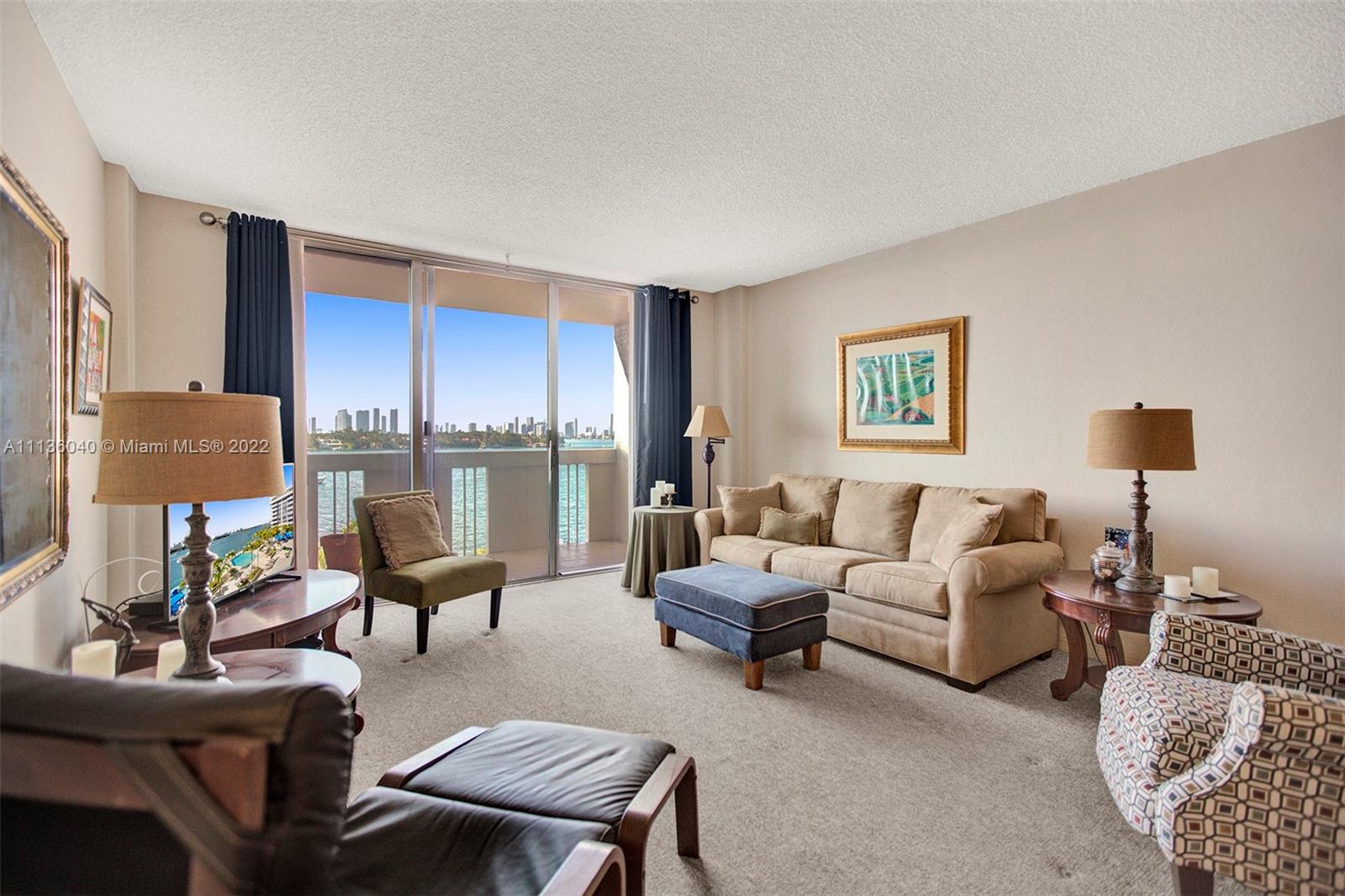 SOUTH BAY CLUB CONDO - Residential