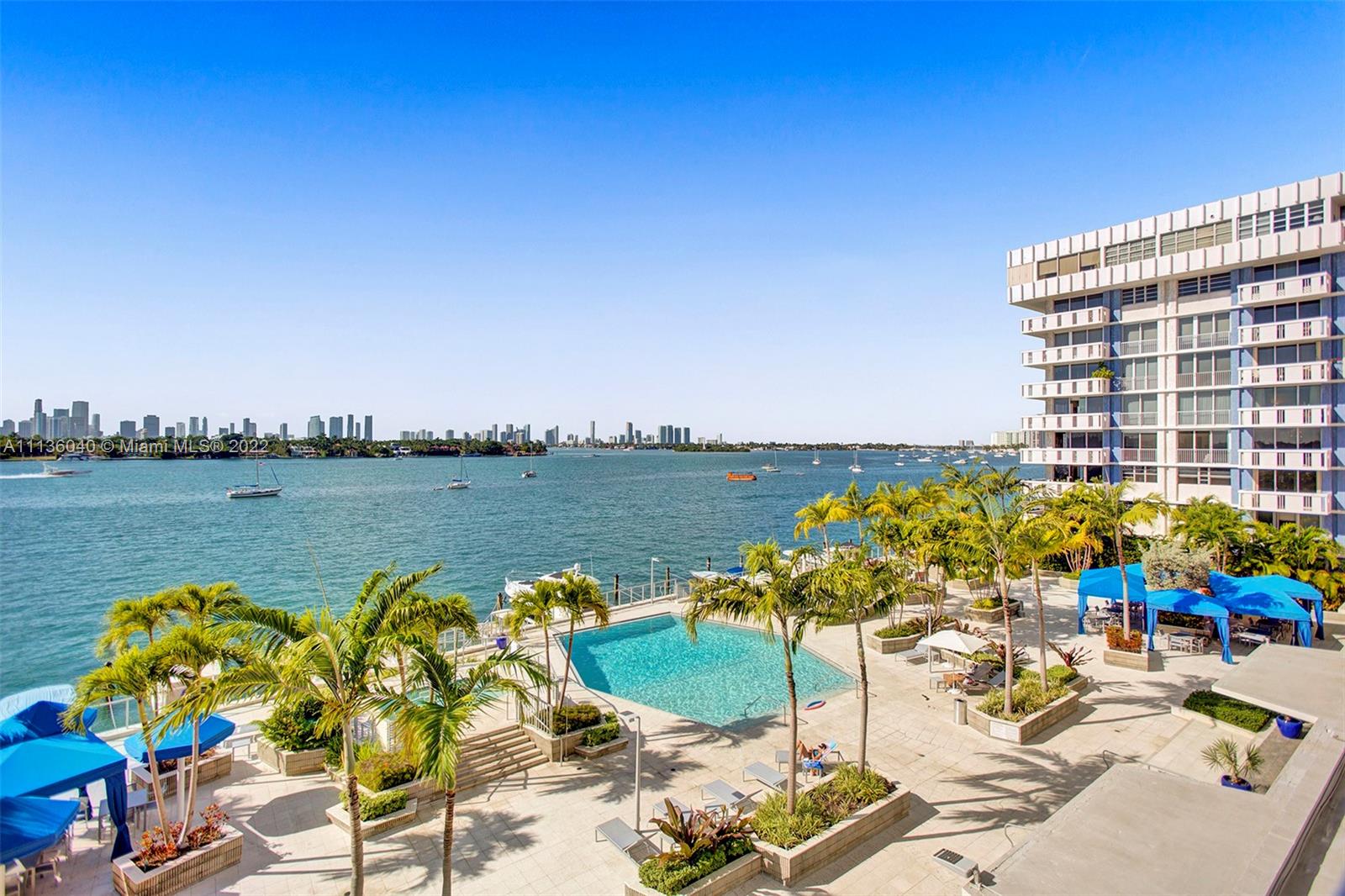 SOUTH BAY CLUB CONDO - Residential