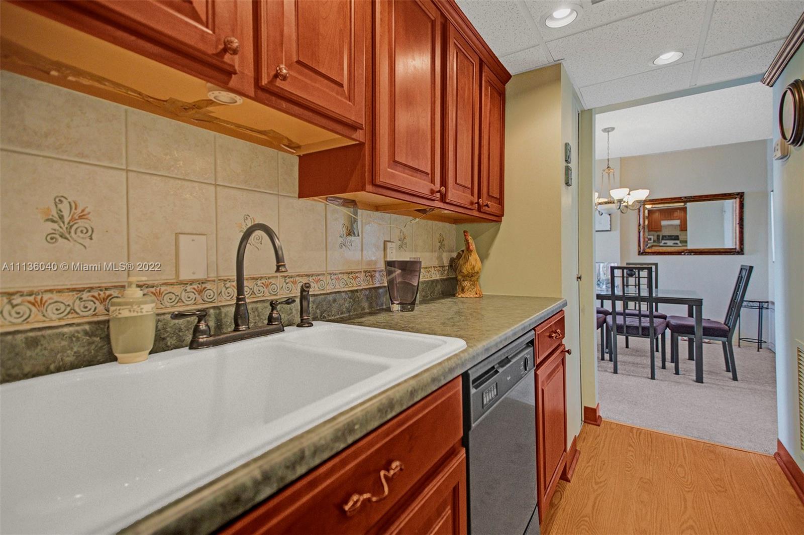 SOUTH BAY CLUB CONDO - Residential