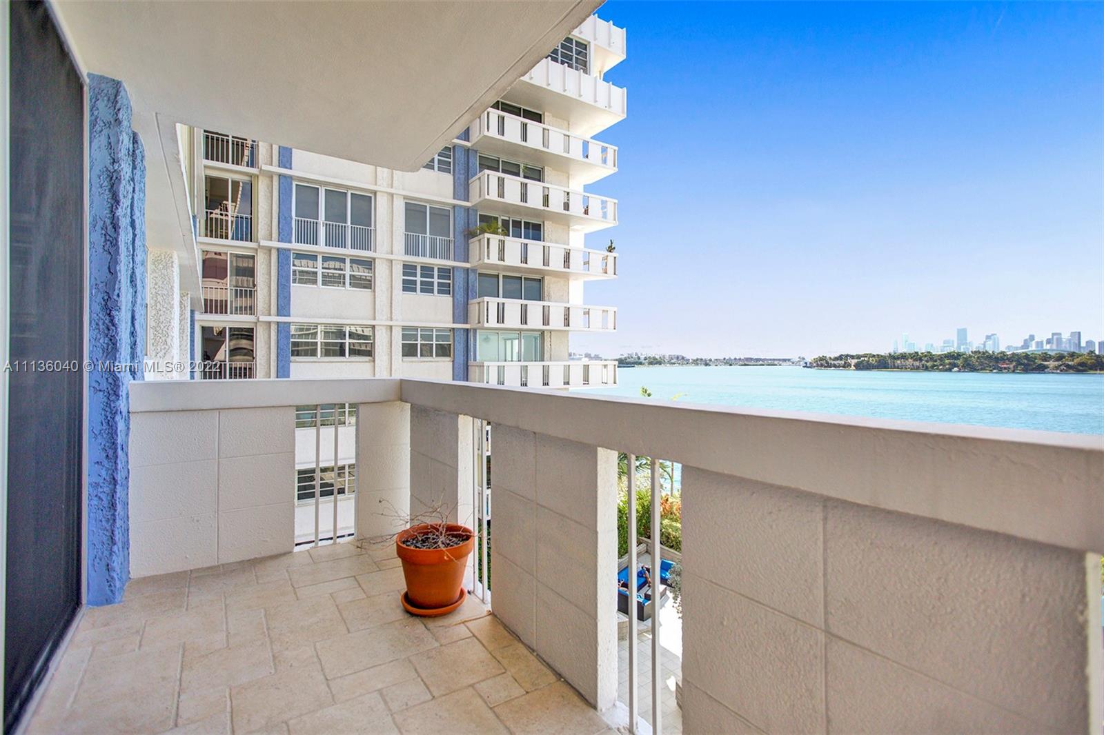 SOUTH BAY CLUB CONDO - Residential