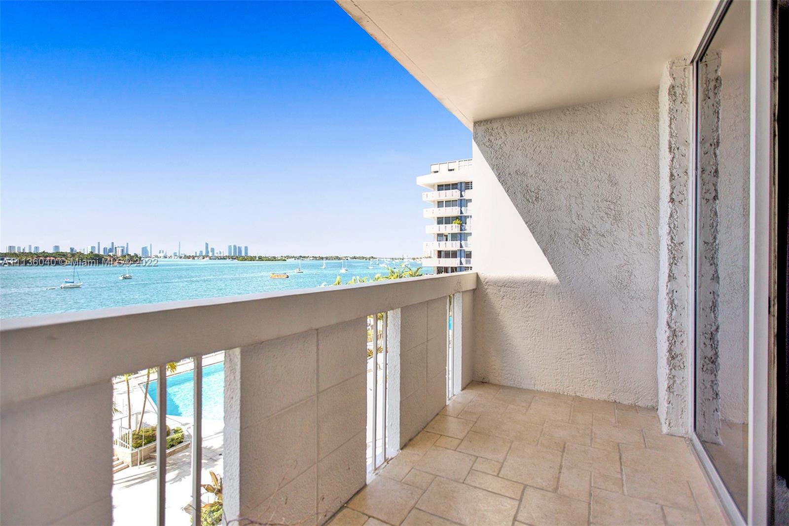 SOUTH BAY CLUB CONDO - Residential