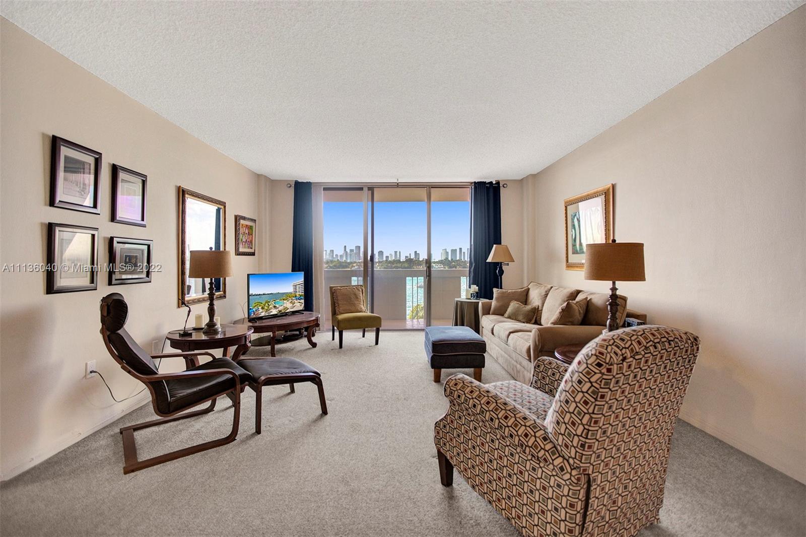 SOUTH BAY CLUB CONDO - Residential