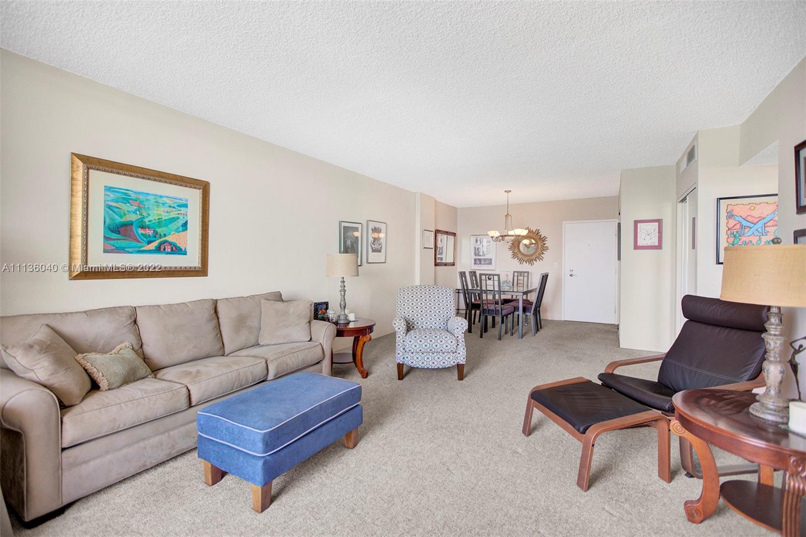 SOUTH BAY CLUB CONDO - Residential