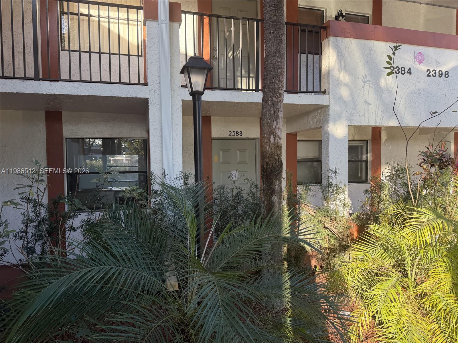 VILLAS AT CORAL SPRINGS - Residential