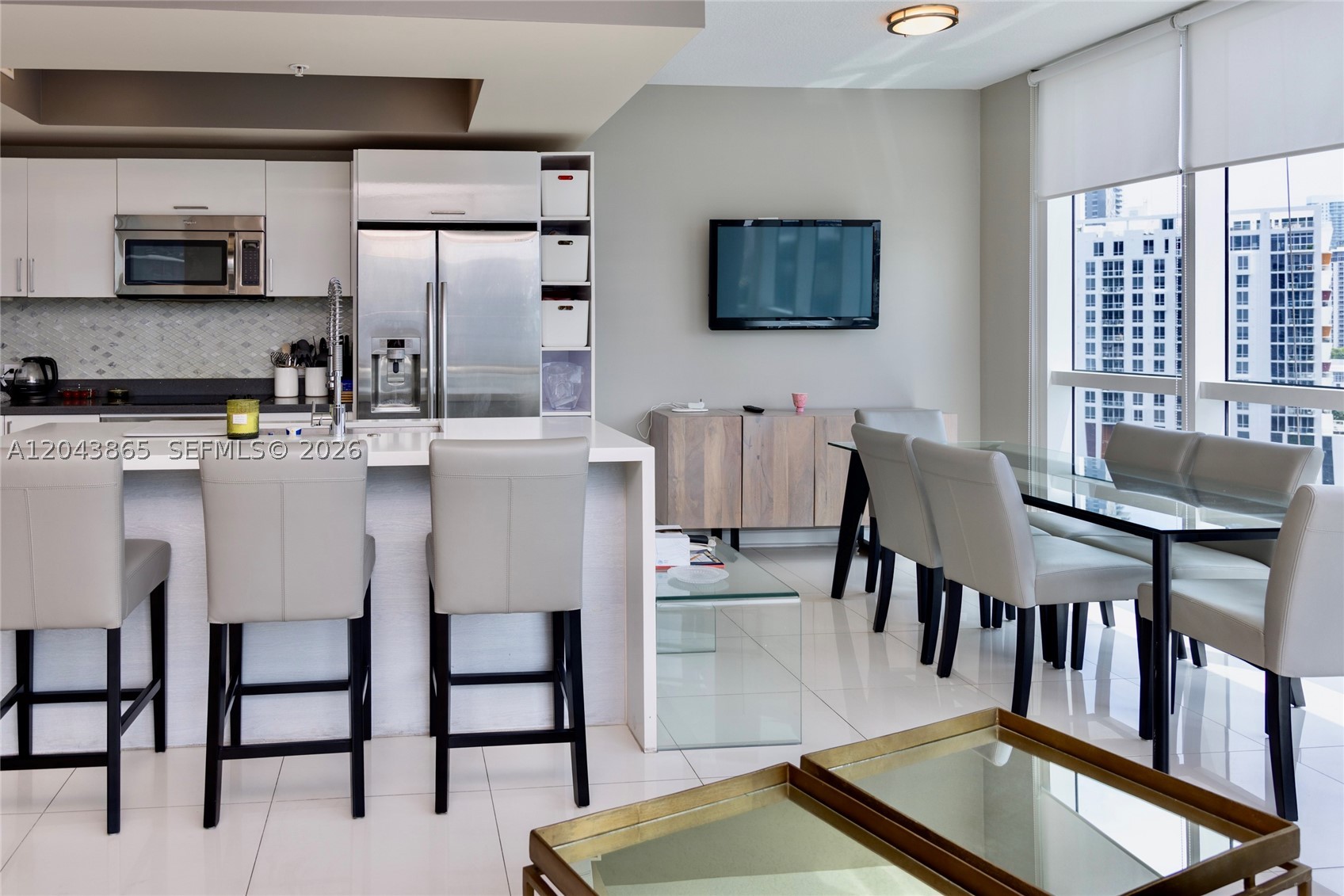 Platinum CONDO - Residential