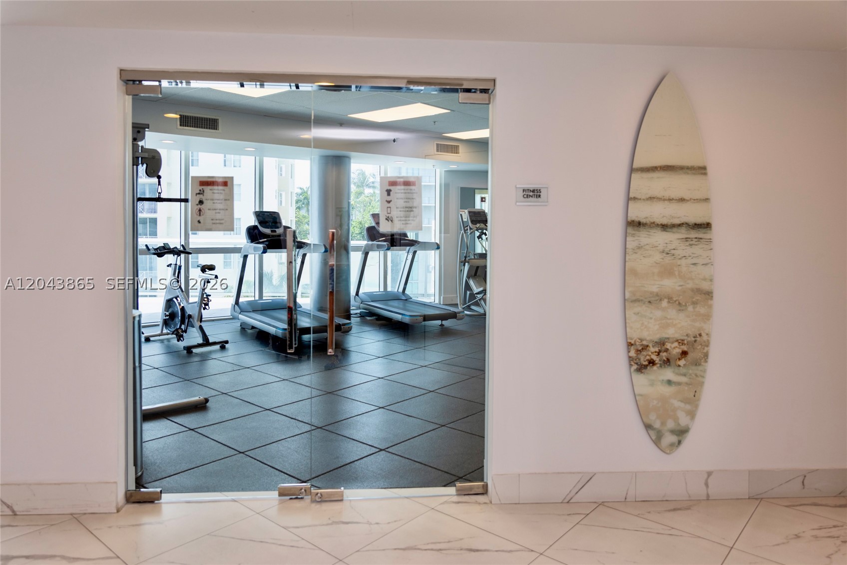 Platinum CONDO - Residential