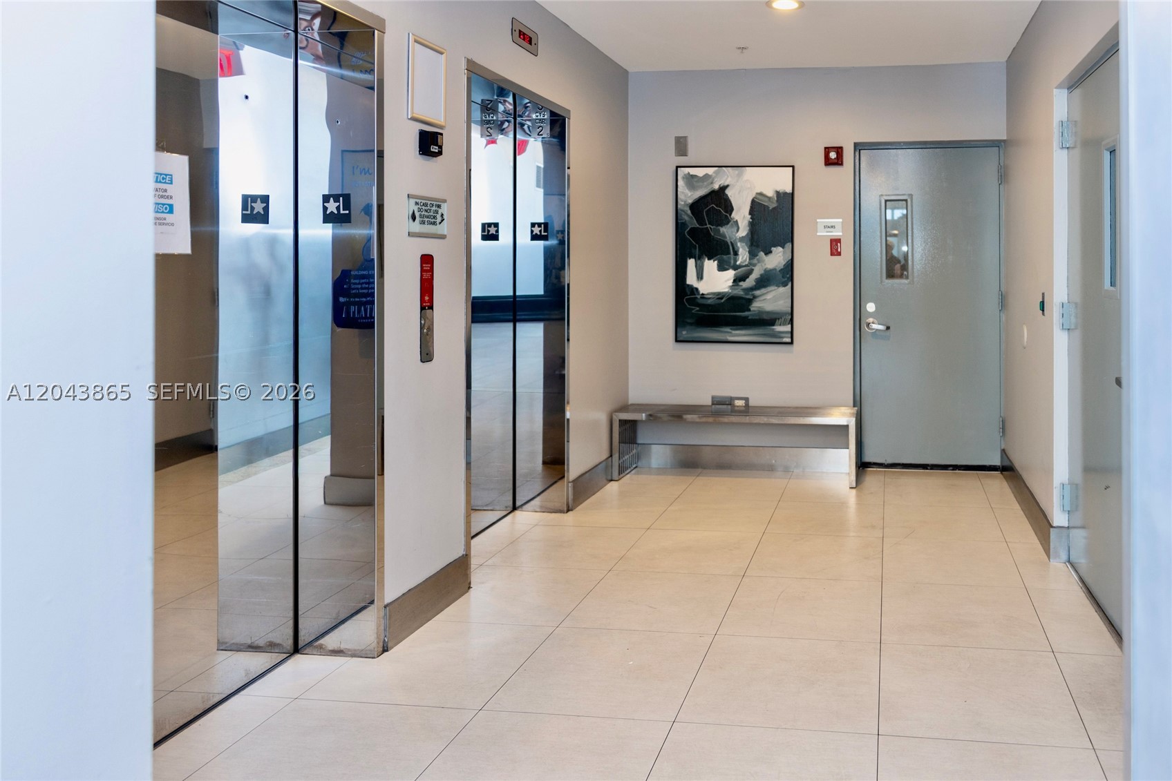 Platinum CONDO - Residential