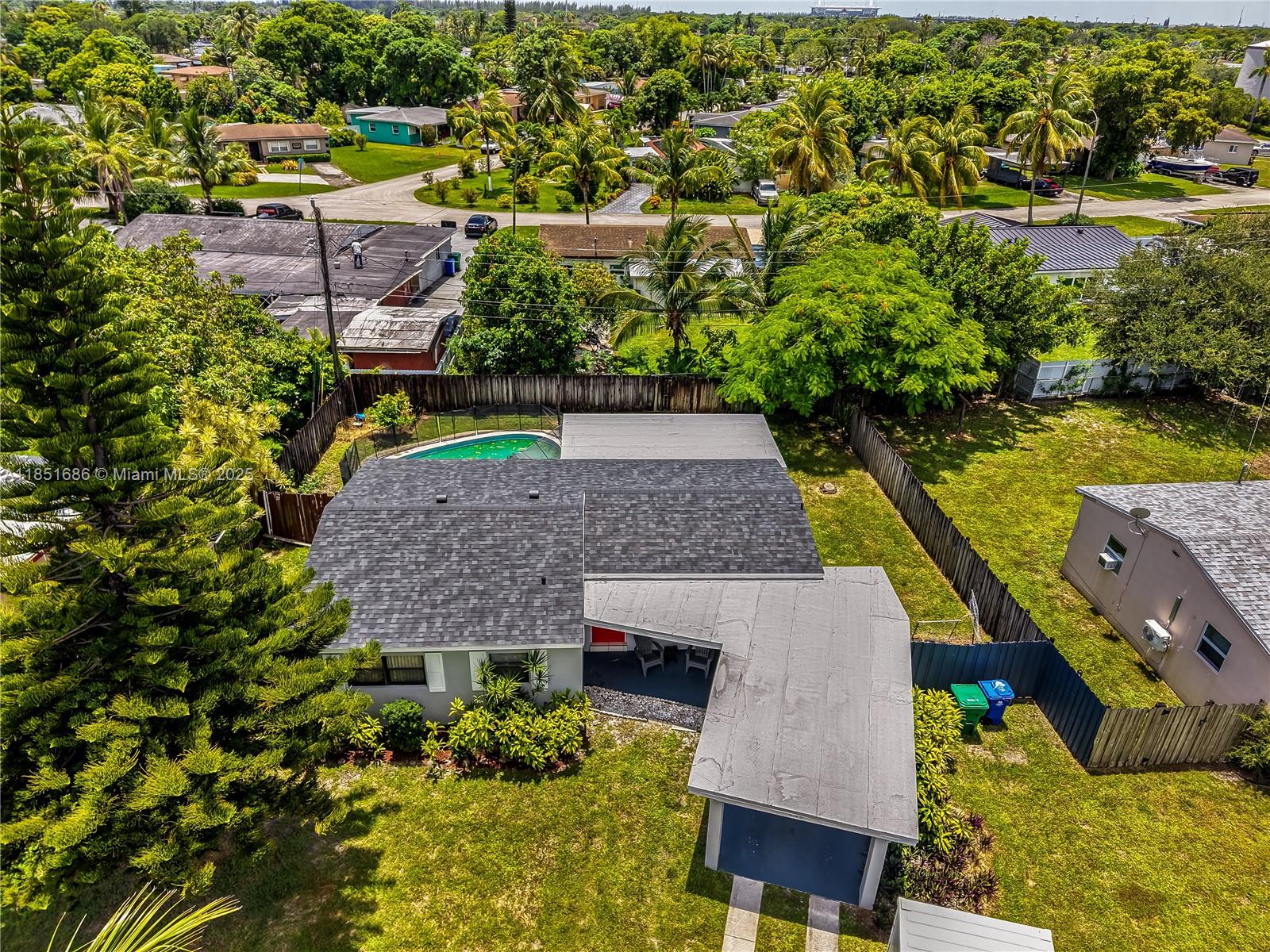 MIRAMAR SEC 2 - Residential