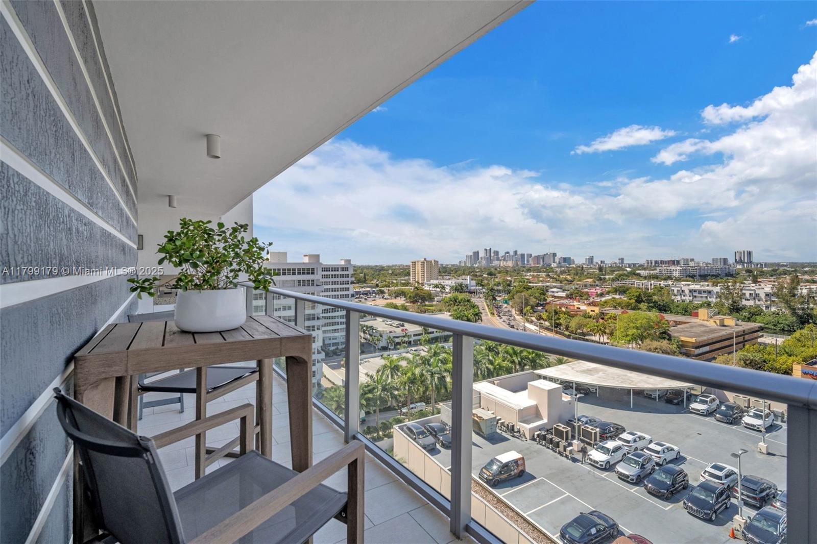 RIVA CONDOMINIUM - Residential