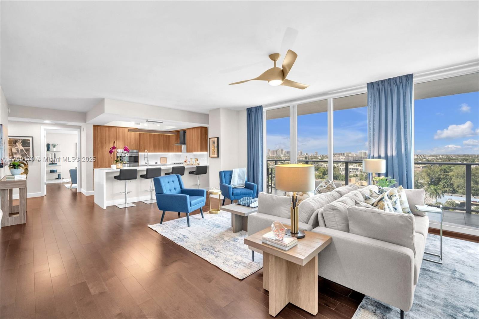 RIVA CONDOMINIUM - Residential