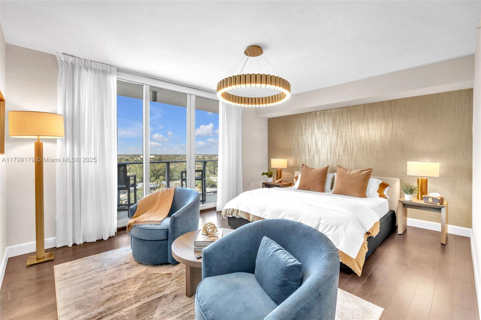 RIVA CONDOMINIUM - Residential