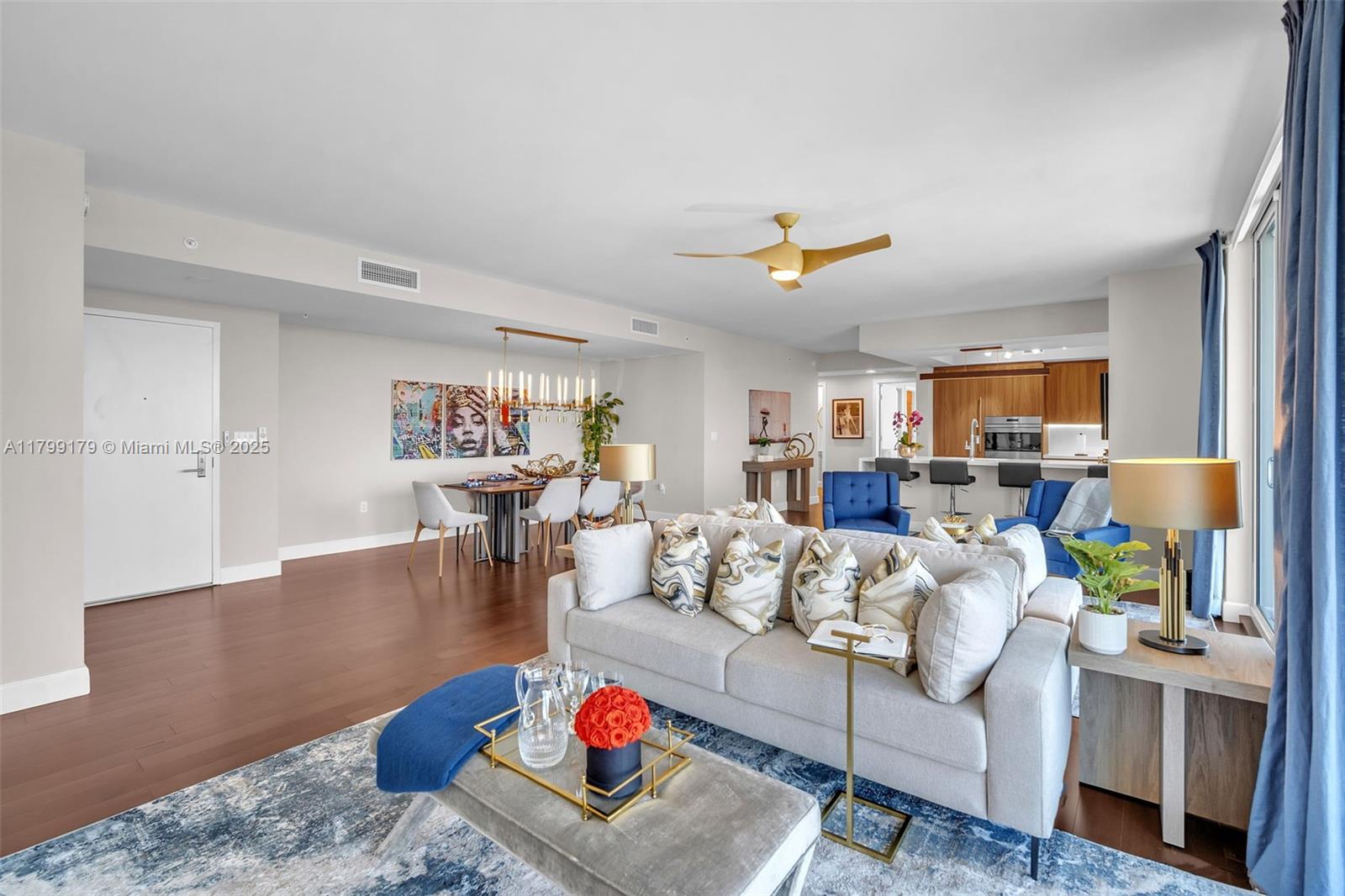 RIVA CONDOMINIUM - Residential
