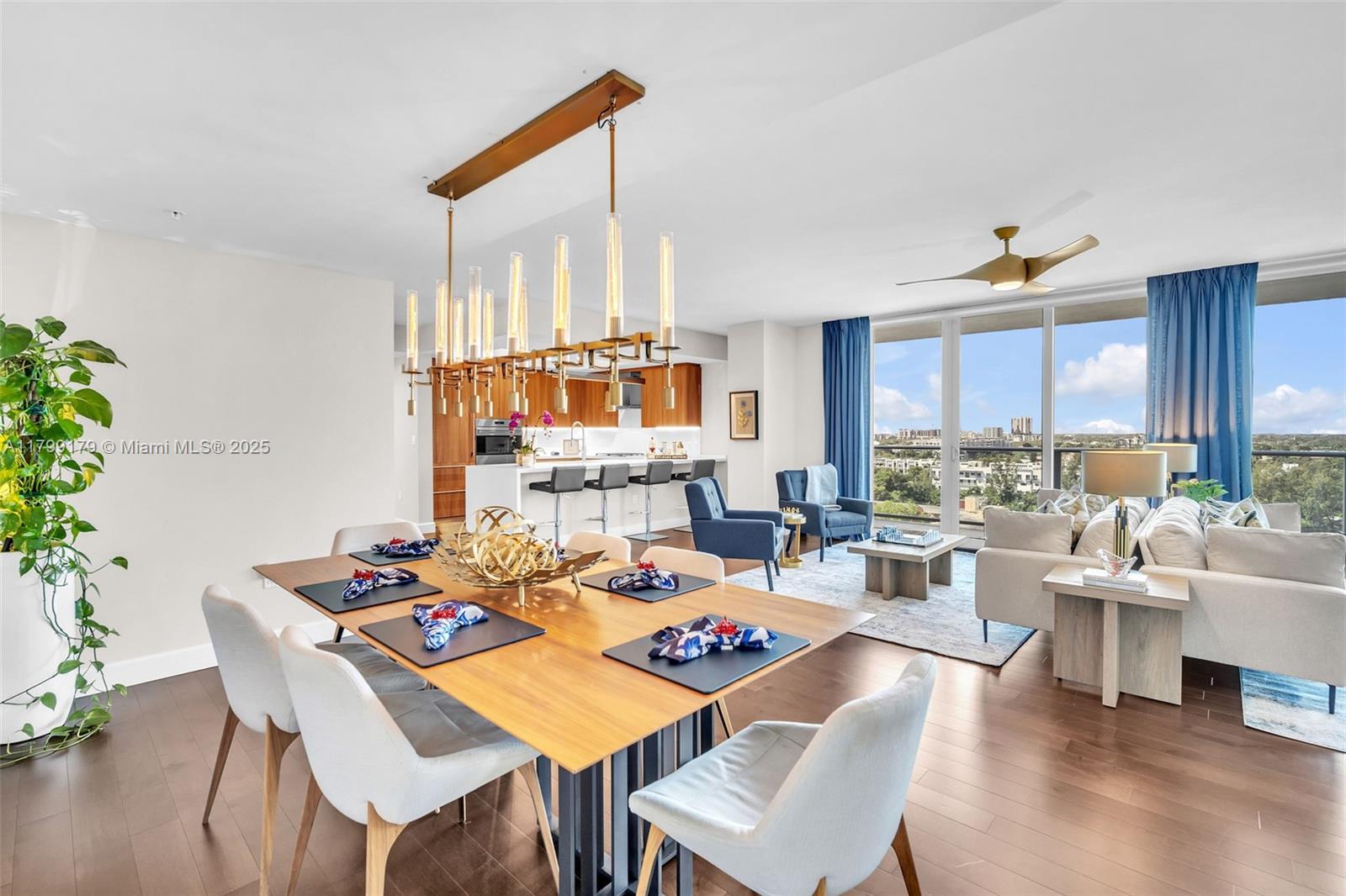 RIVA CONDOMINIUM - Residential