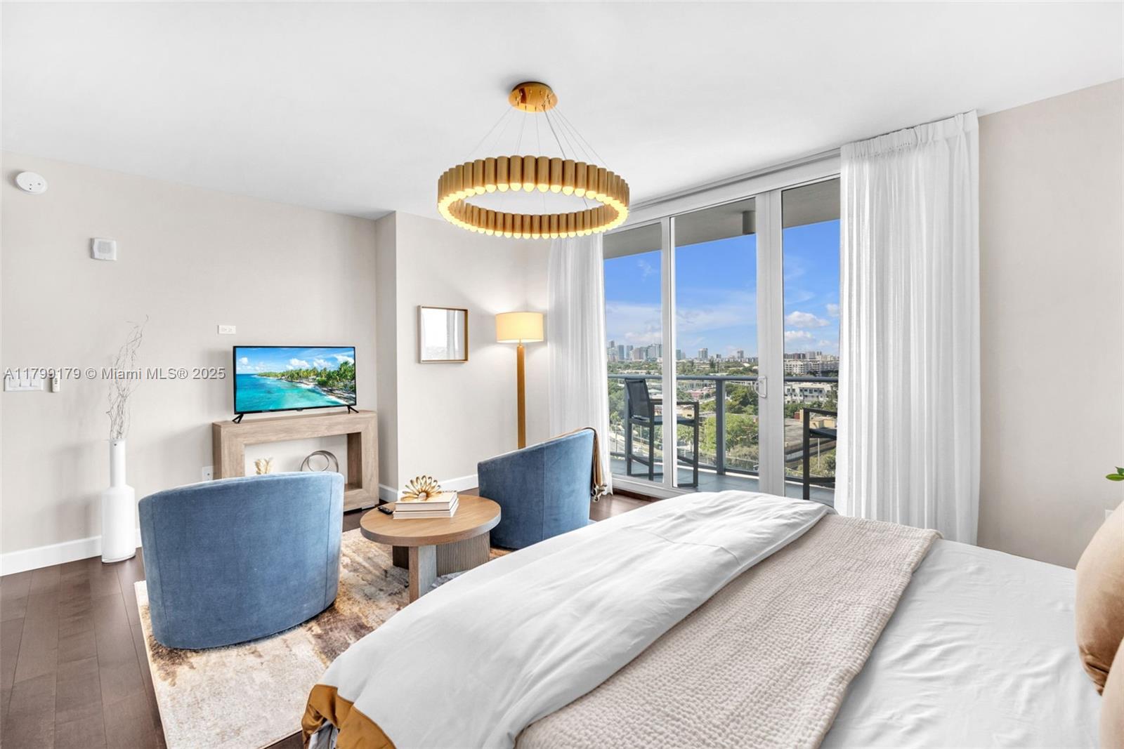 RIVA CONDOMINIUM - Residential