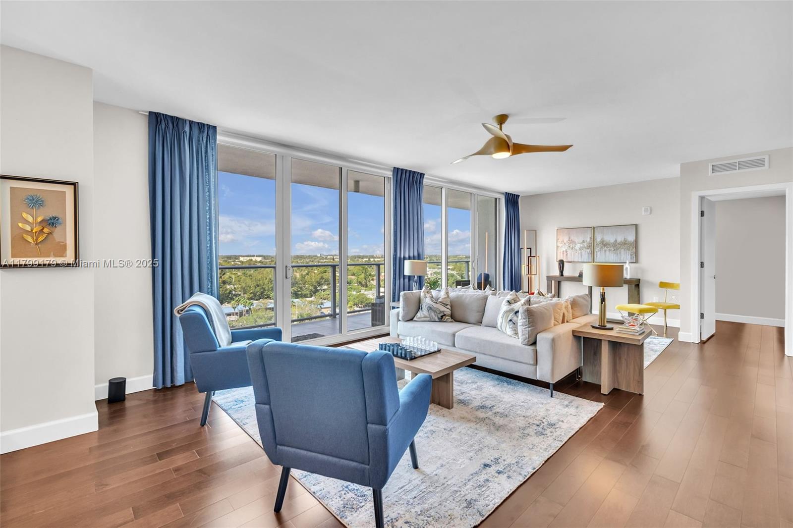 RIVA CONDOMINIUM - Residential