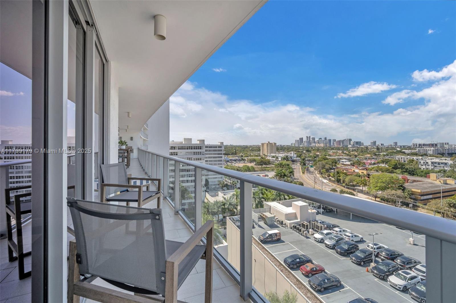 RIVA CONDOMINIUM - Residential