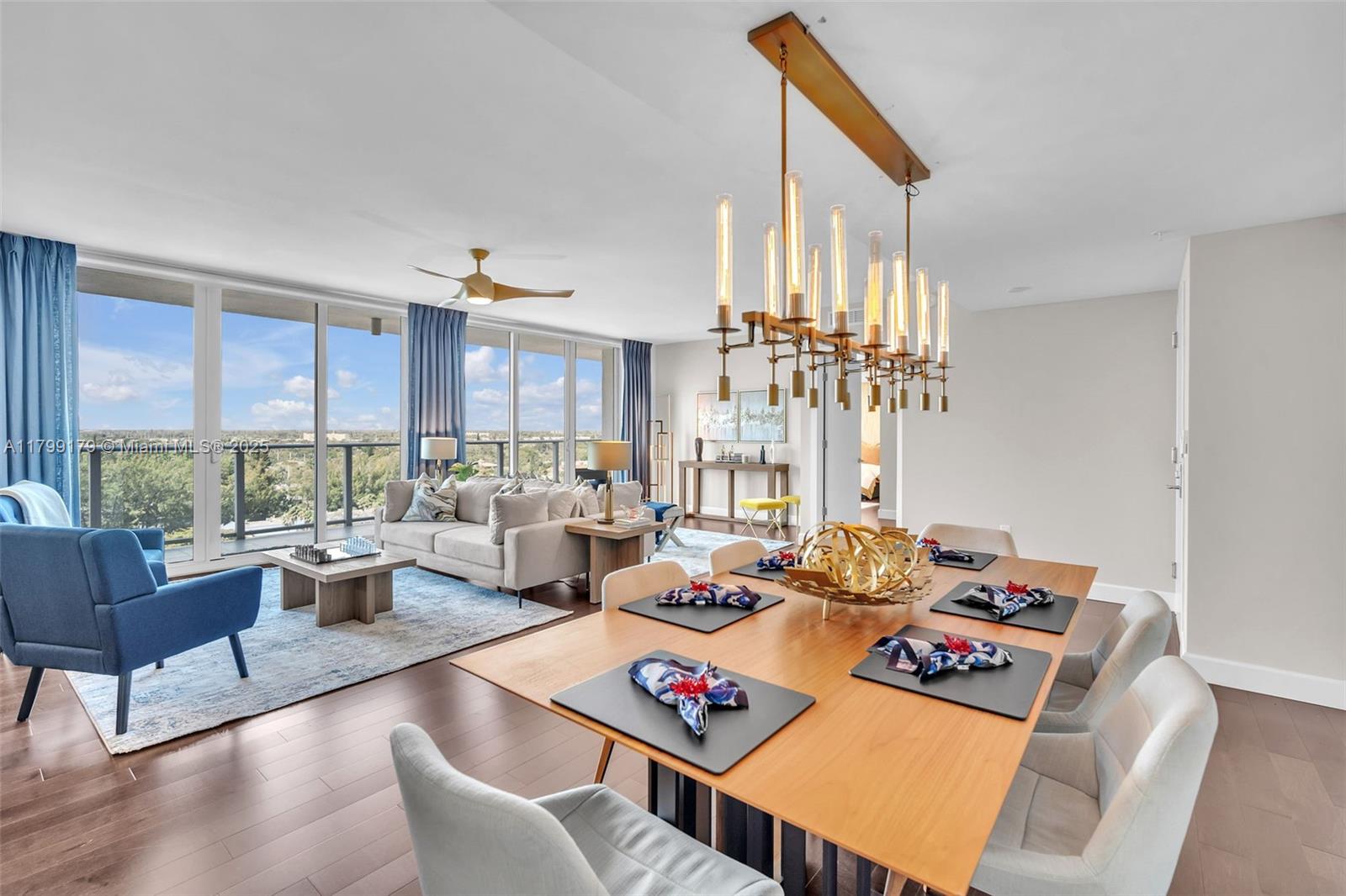 RIVA CONDOMINIUM - Residential