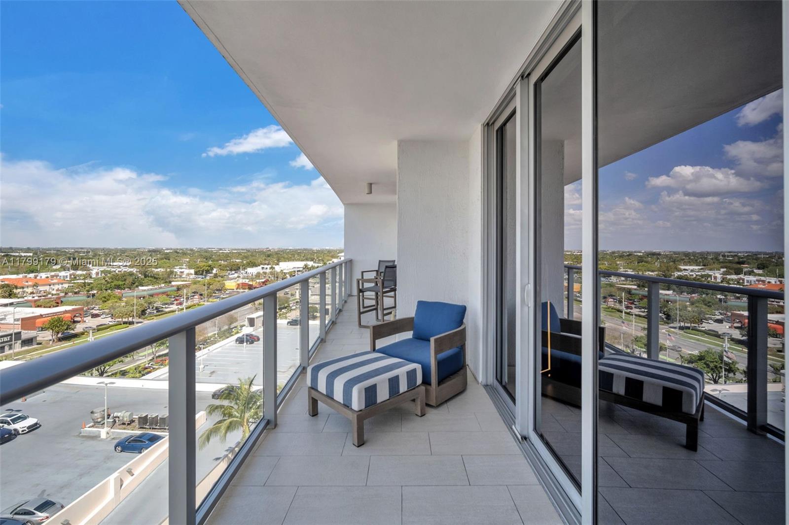 RIVA CONDOMINIUM - Residential