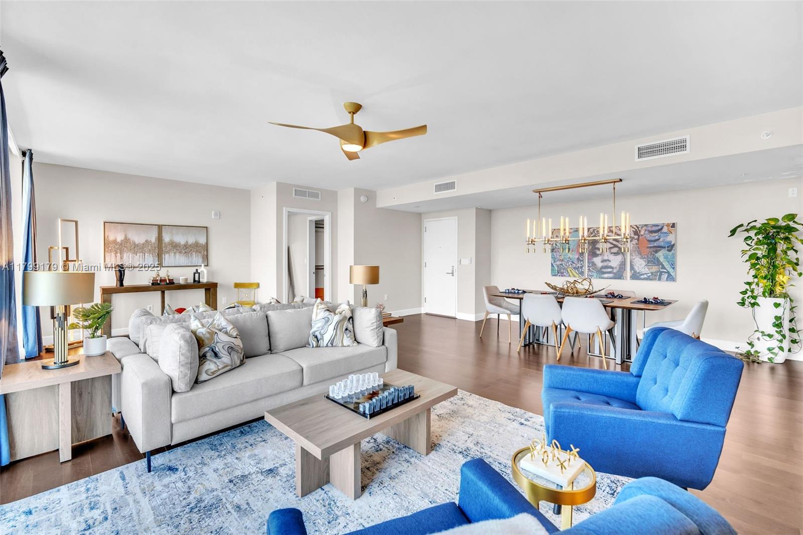 RIVA CONDOMINIUM - Residential