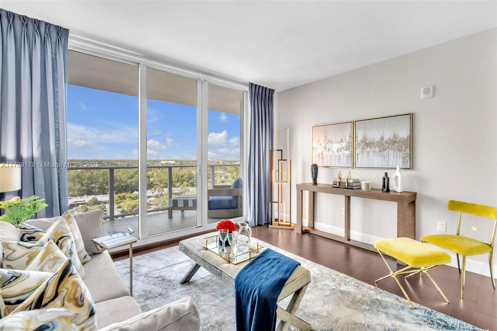 RIVA CONDOMINIUM - Residential