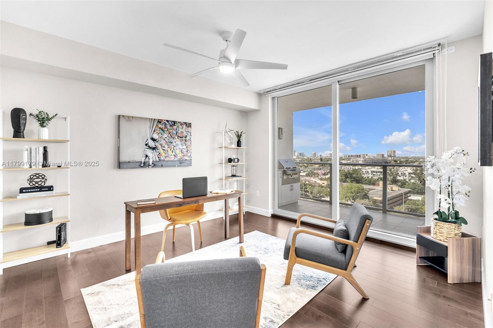 RIVA CONDOMINIUM - Residential