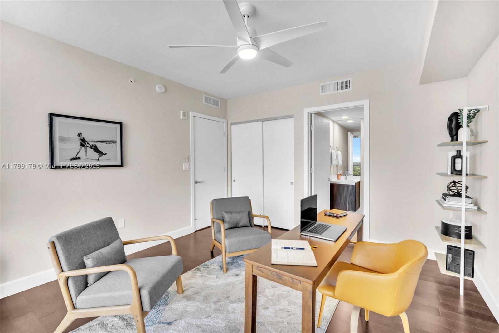 RIVA CONDOMINIUM - Residential