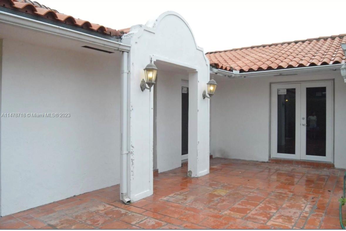 SILVER BLUFF HOMESITES - Residential Lease