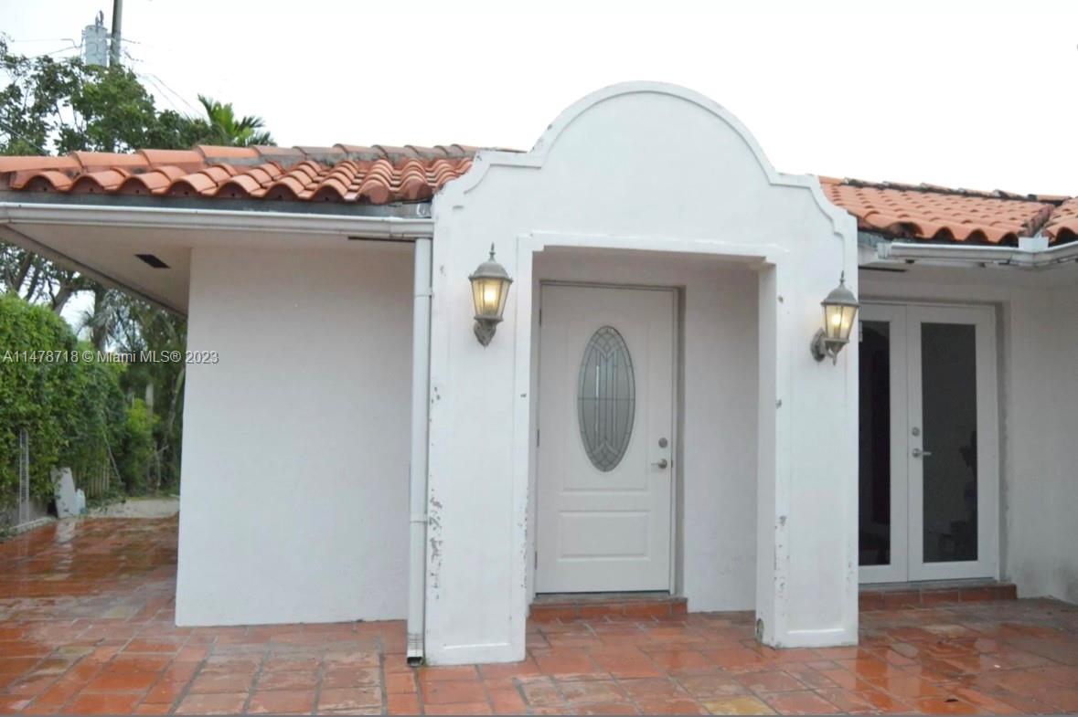 SILVER BLUFF HOMESITES - Residential Lease