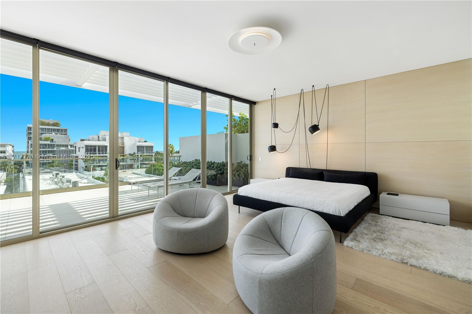 300 COLLINS CONDO - Residential